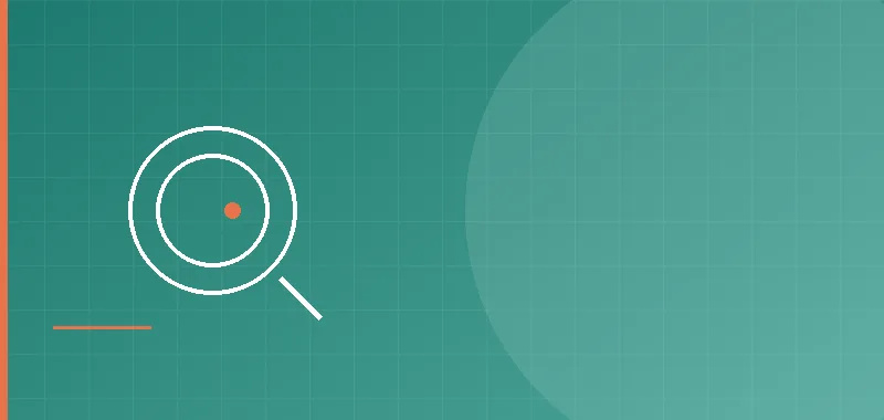 Dermatolog oglądający zmianę skórną za pomocą dermatoskopu